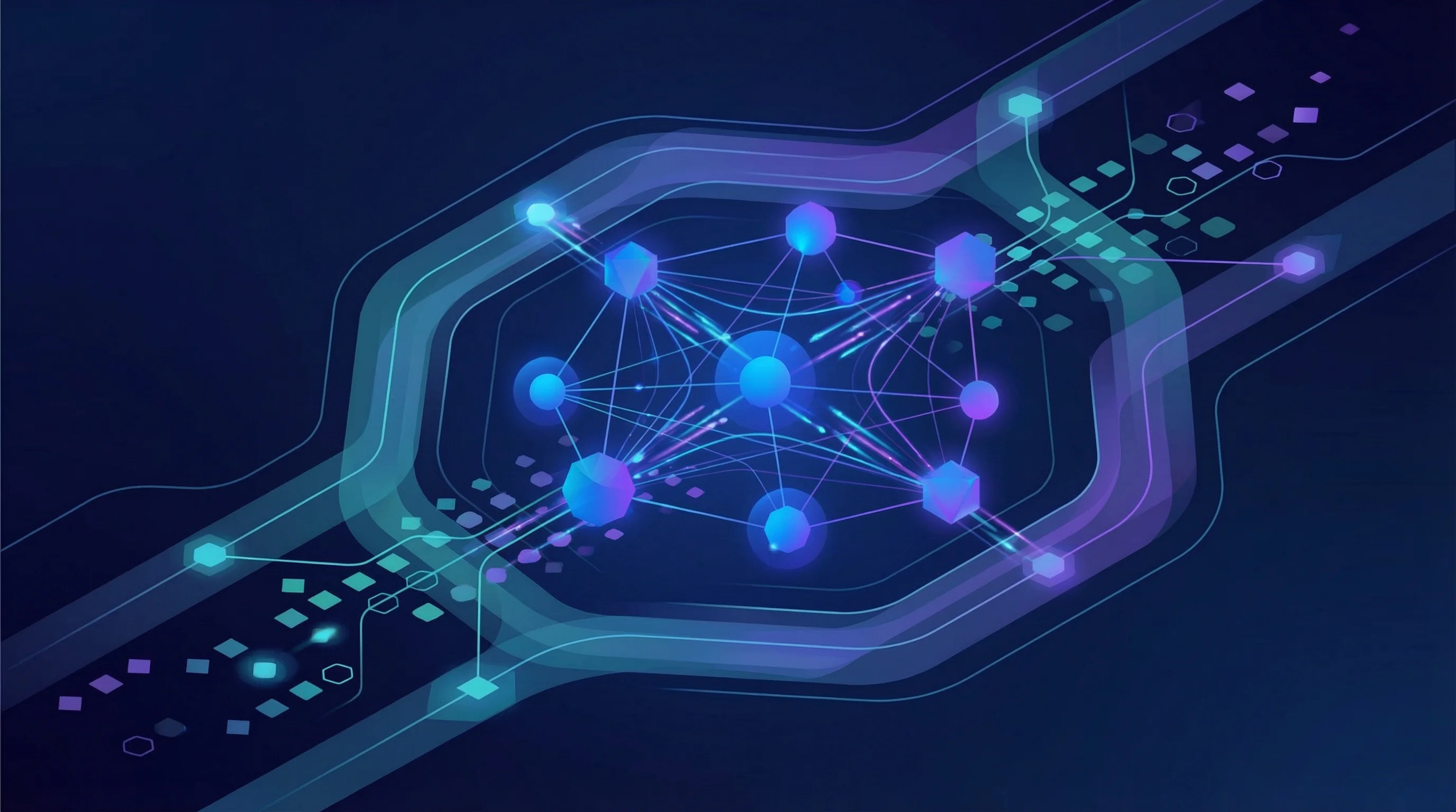 AI Lead Generation Process