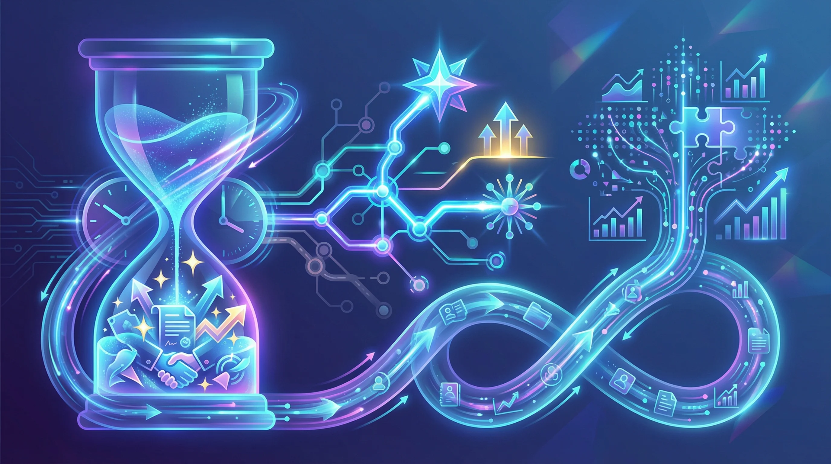 AI Lead Generation Benefits