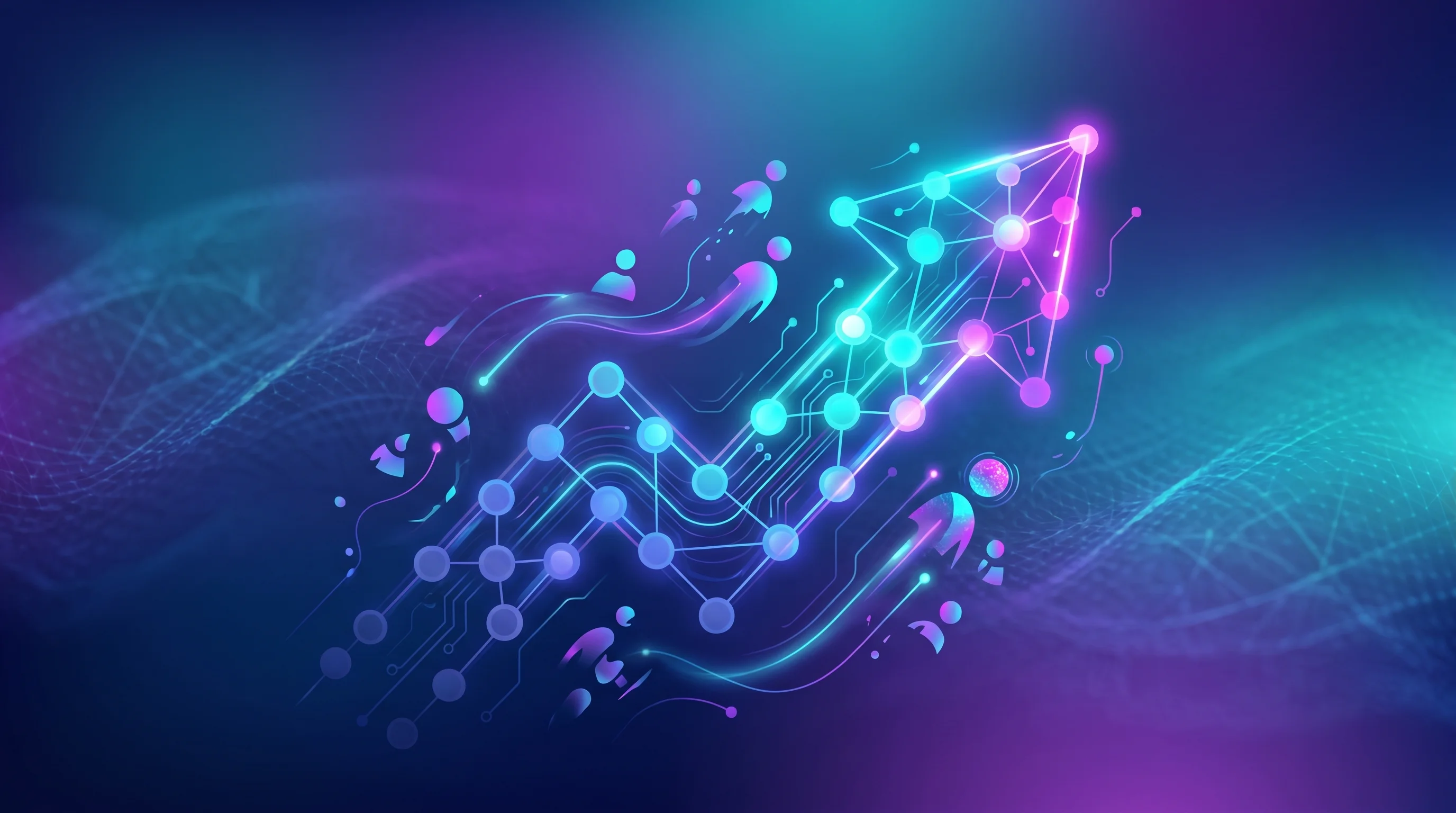 Lead nurturing automation before/after: response time, sequence completion rate, conversion lift
