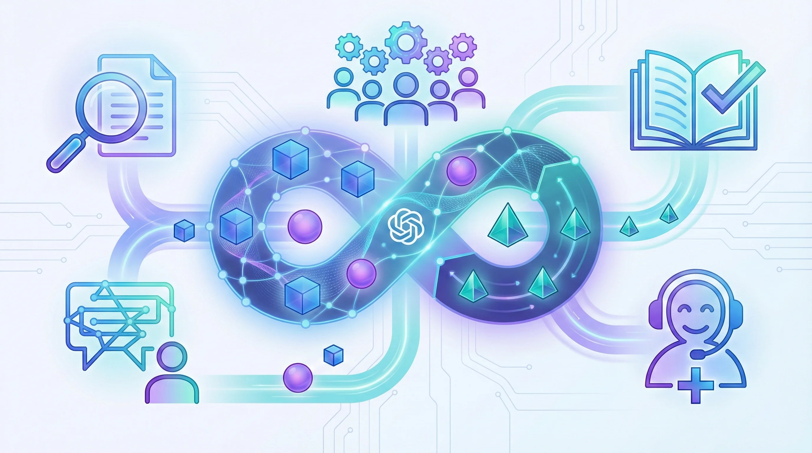 ChatGPT alternatives