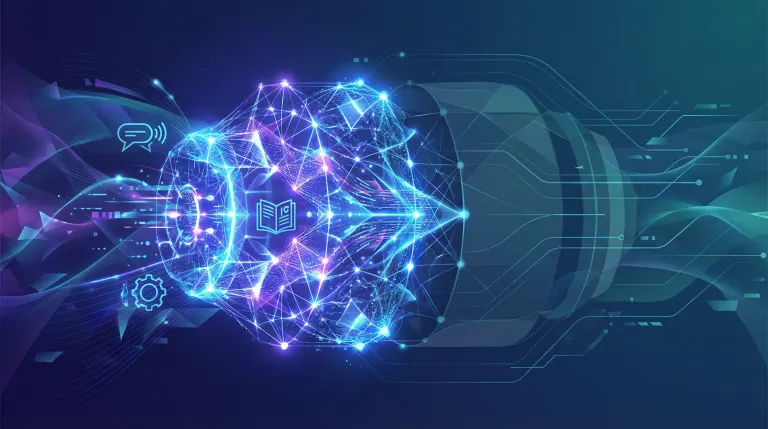 Running lean business operations with AI tools