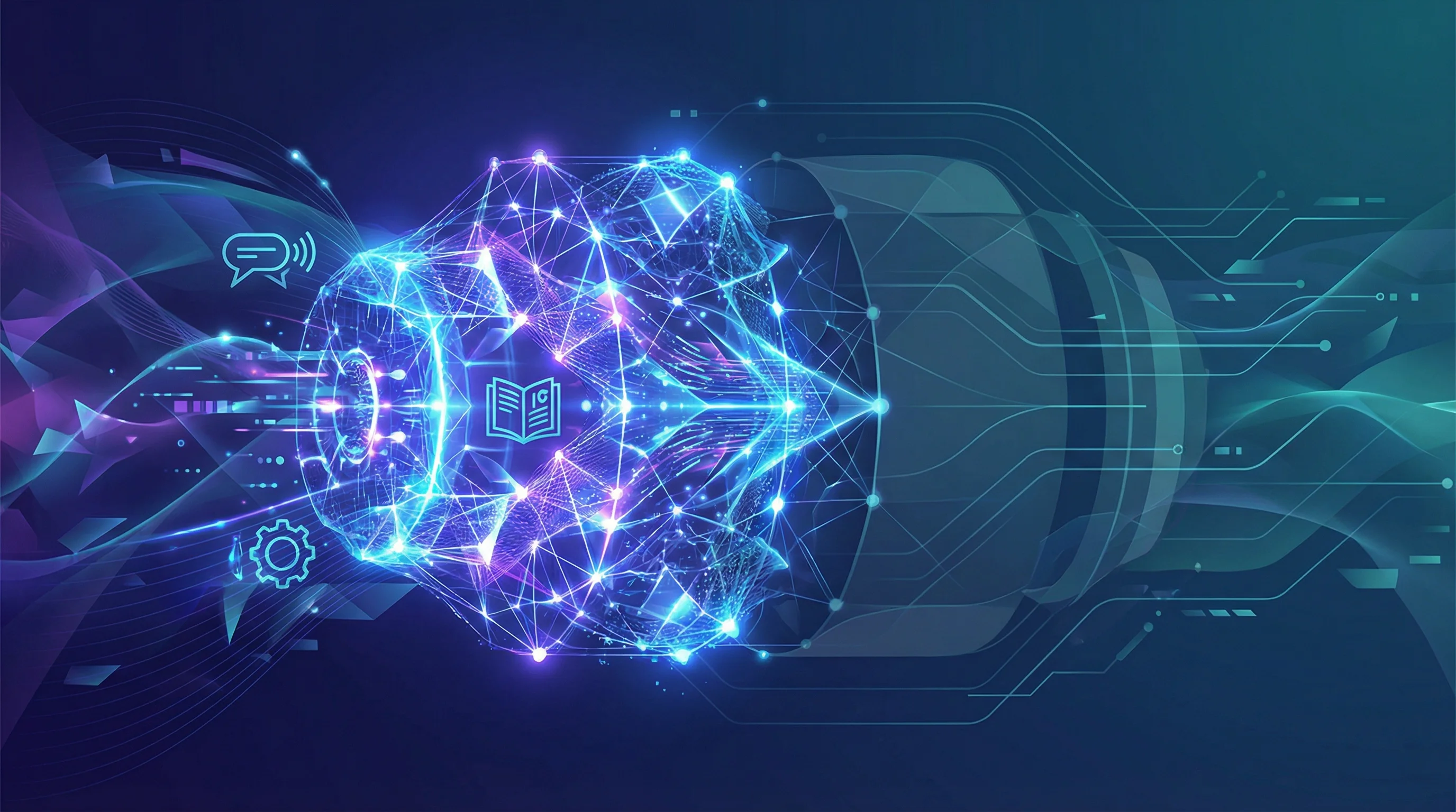 Running lean business operations with AI tools