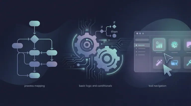 Essential AI automation skills