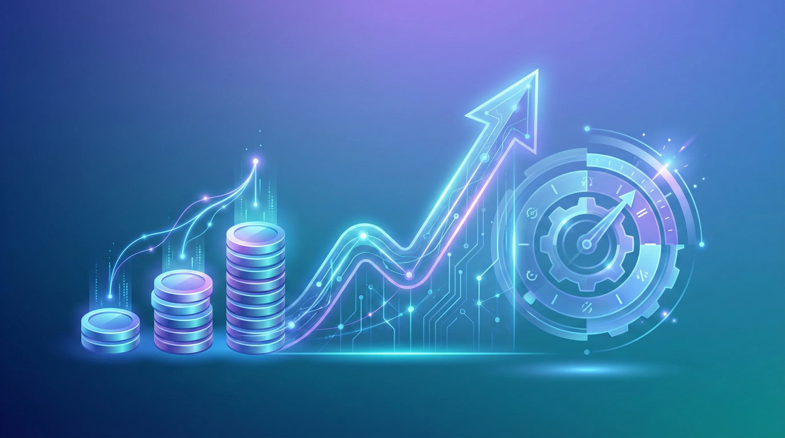 Cost breakdown of AI implementation