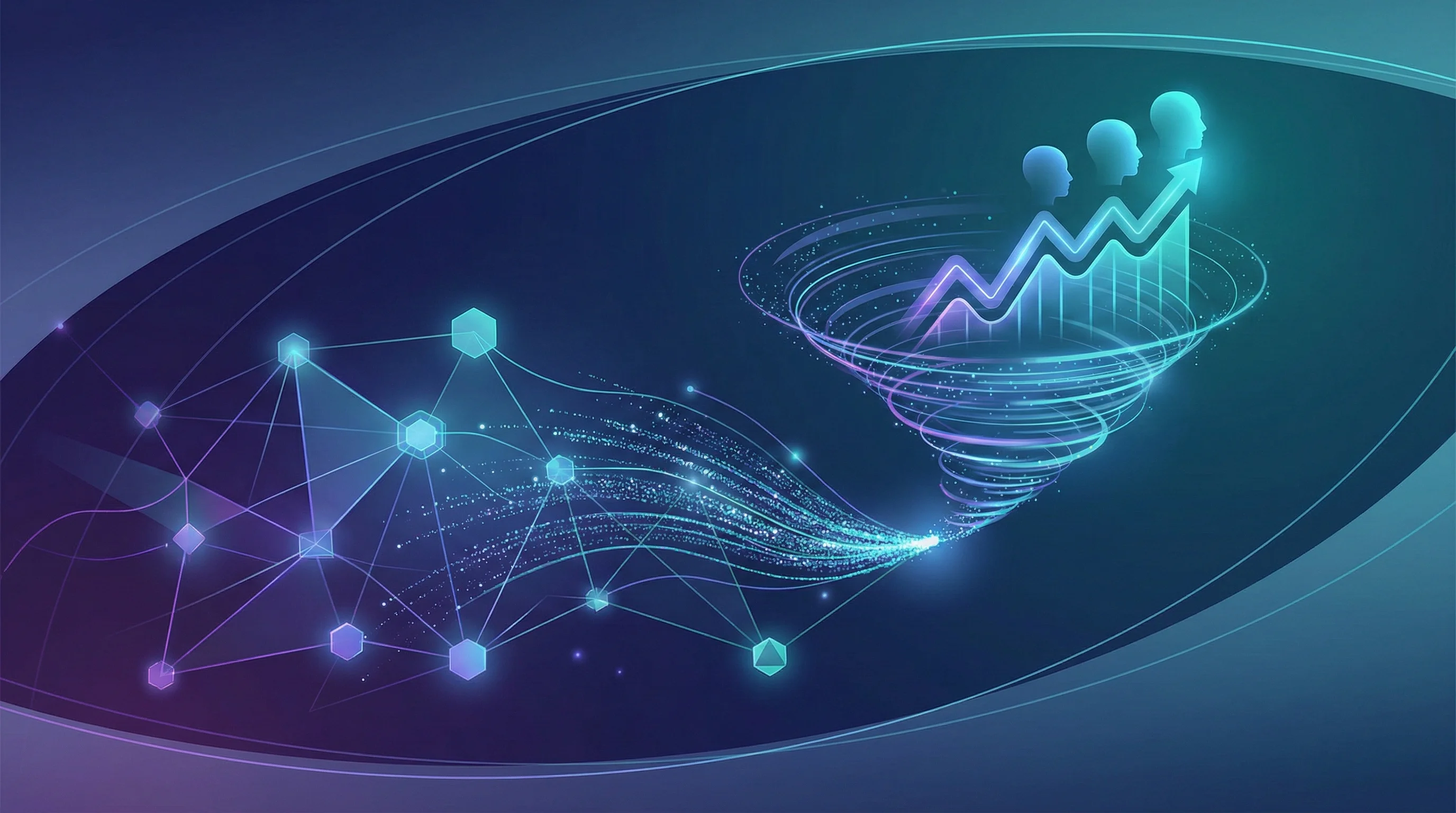 Hero image for How Is AI Used in Business