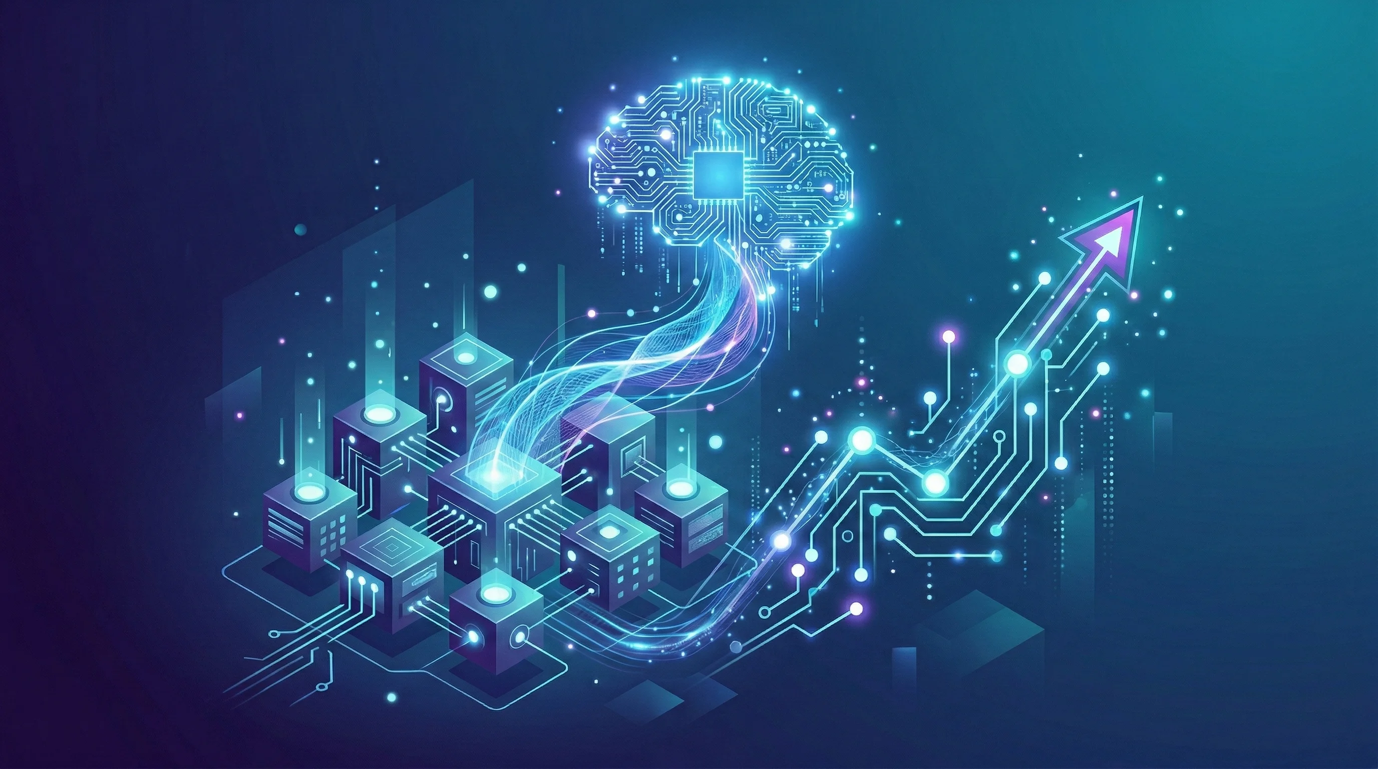 Hero image for How Much Does It Cost to Hire an AI Consultant for Small Business?