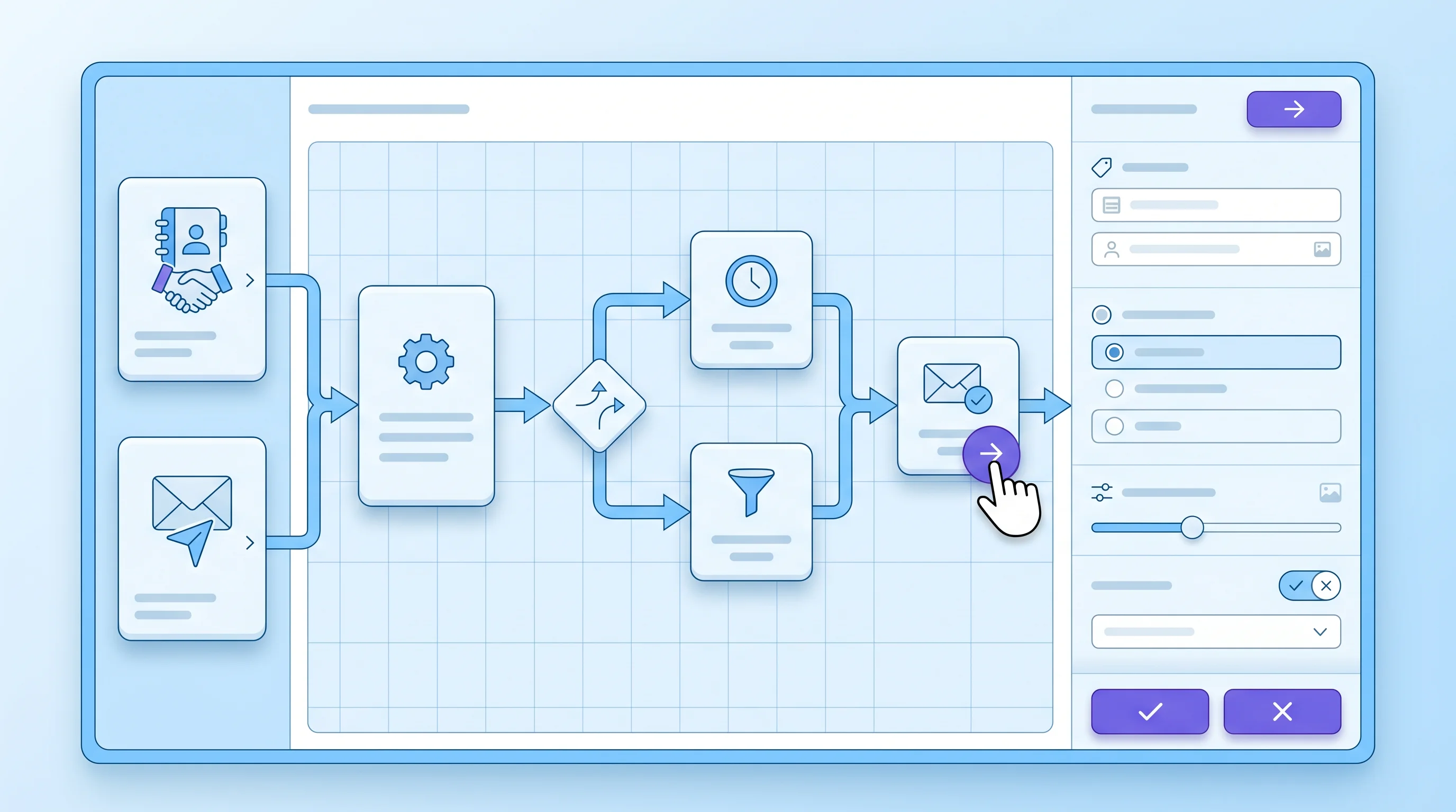 Step-by-step Zapier and HubSpot workflow setup