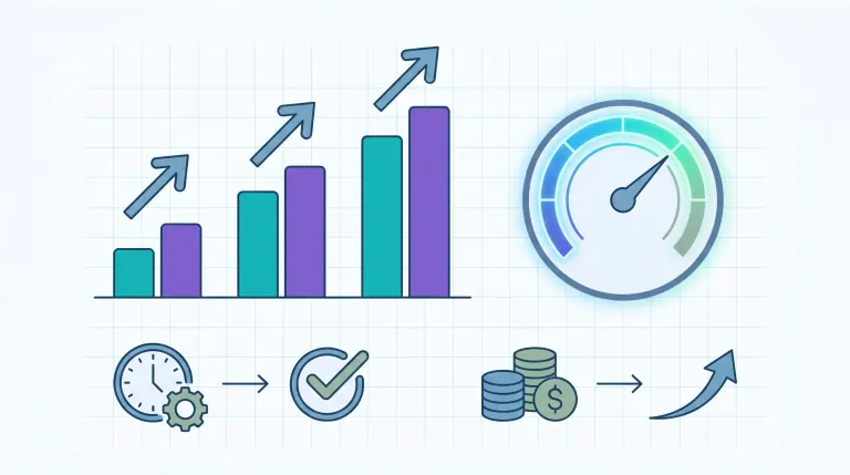 ROI breakdown and tool comparison for HubSpot Zapier automation