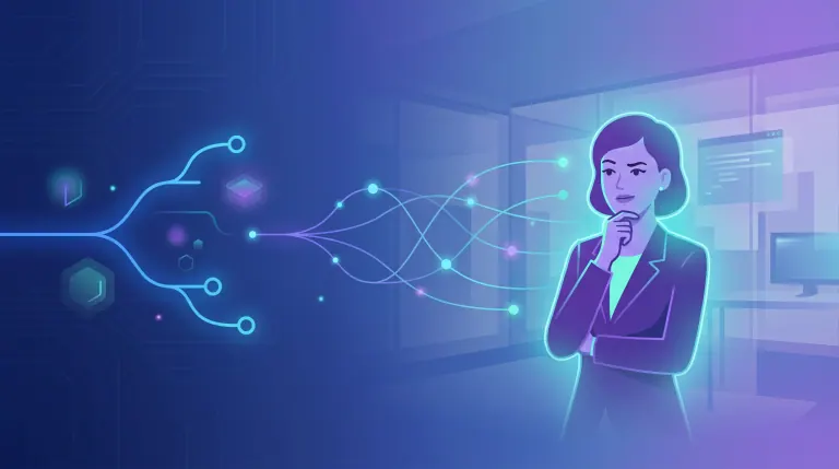 Character.ai persona simulation for B2B market research