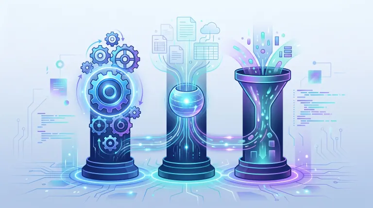 Section 1 image for How to Know If Your Business Is Ready for AI Automation