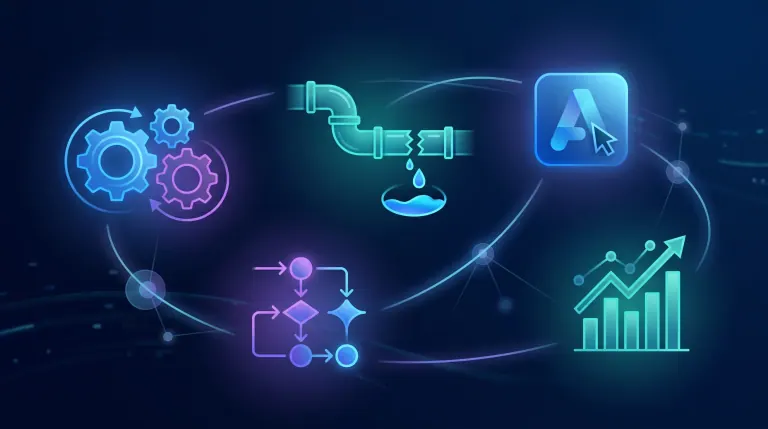 Section 2 image for How to Know If Your Business Is Ready for AI Automation