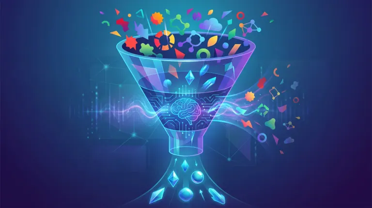 Sales team rescued from bad leads using conversational assistance