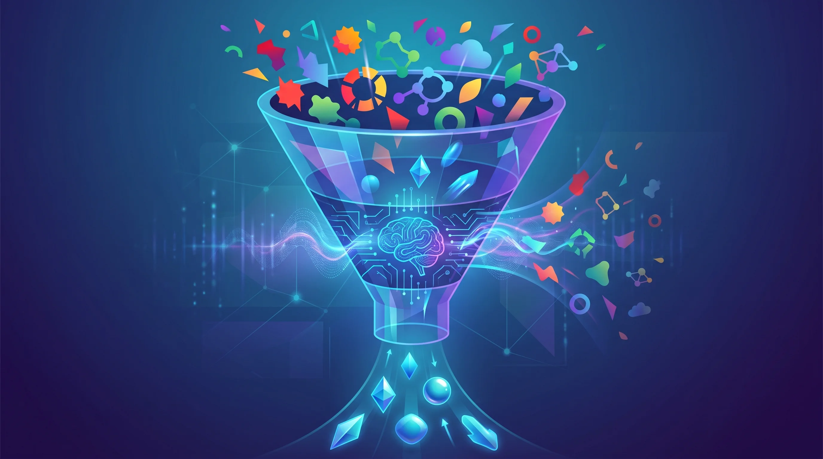 Sales team rescued from bad leads using conversational assistance