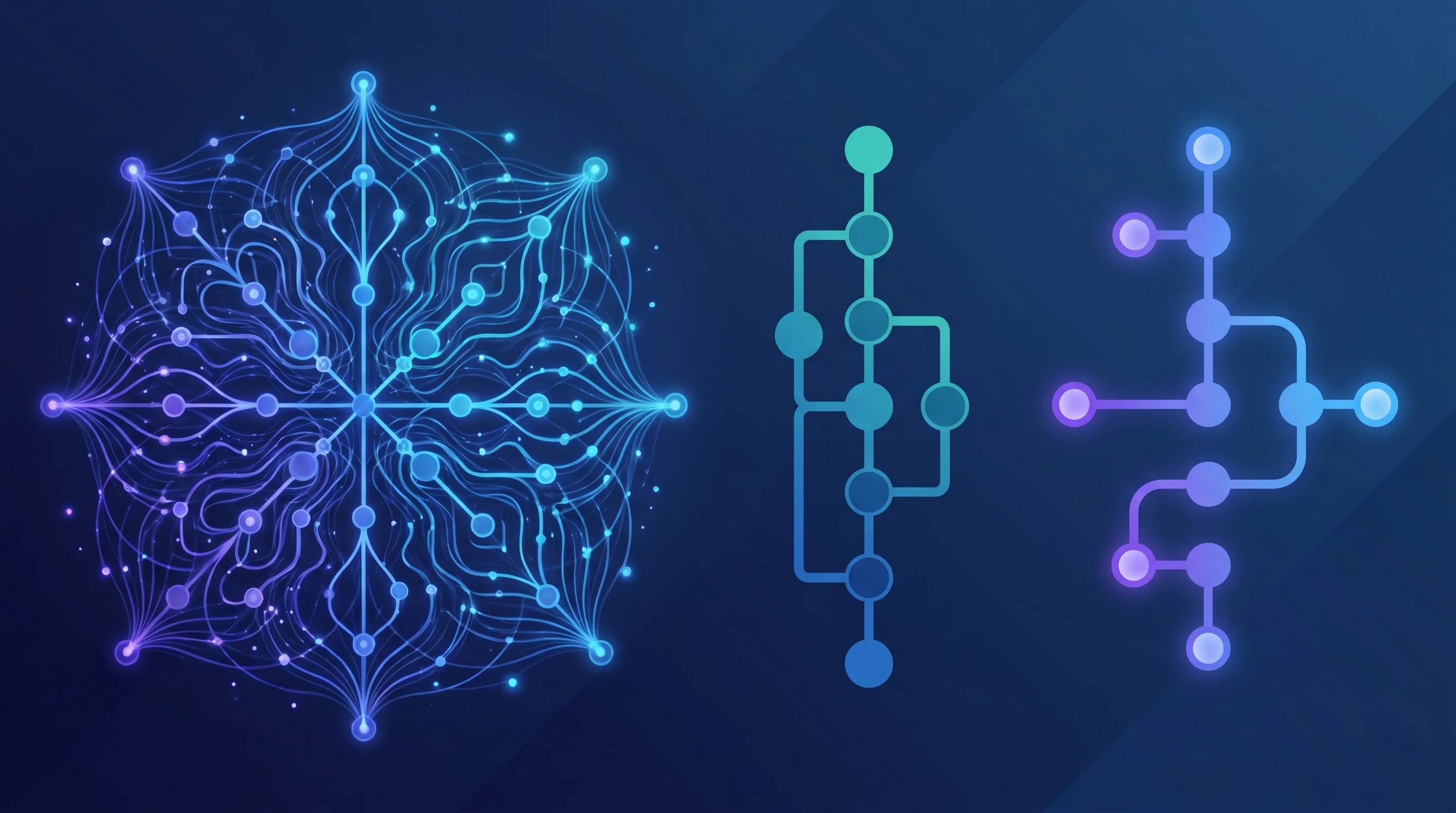 Hero image for n8n Workflow vs Zapier/Make: B2B Marketing Automation Relief