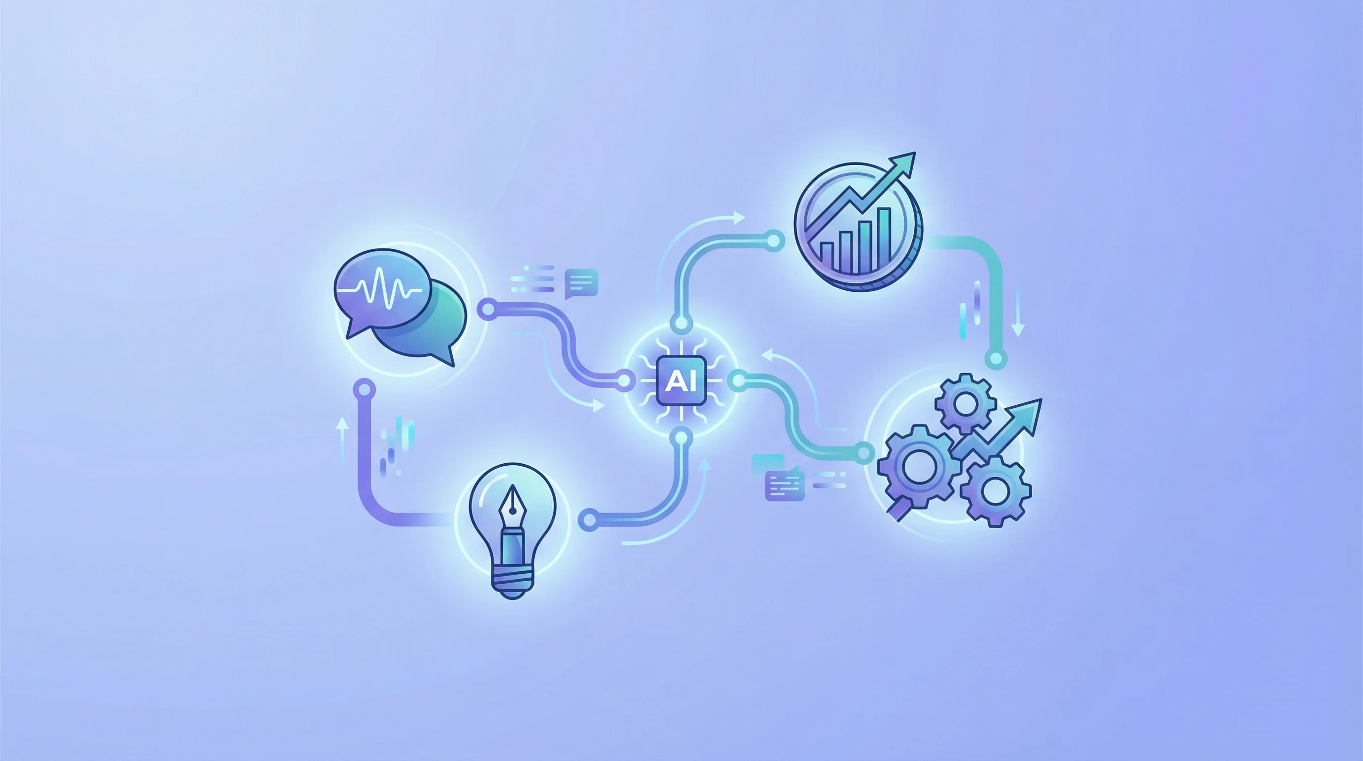 AI tools small businesses can start using today