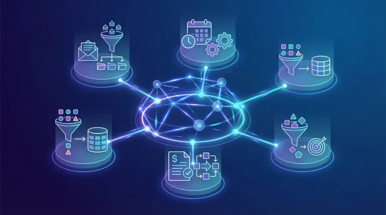 Finding your automation sweet spot