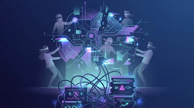 Avoiding the risks of over-automation