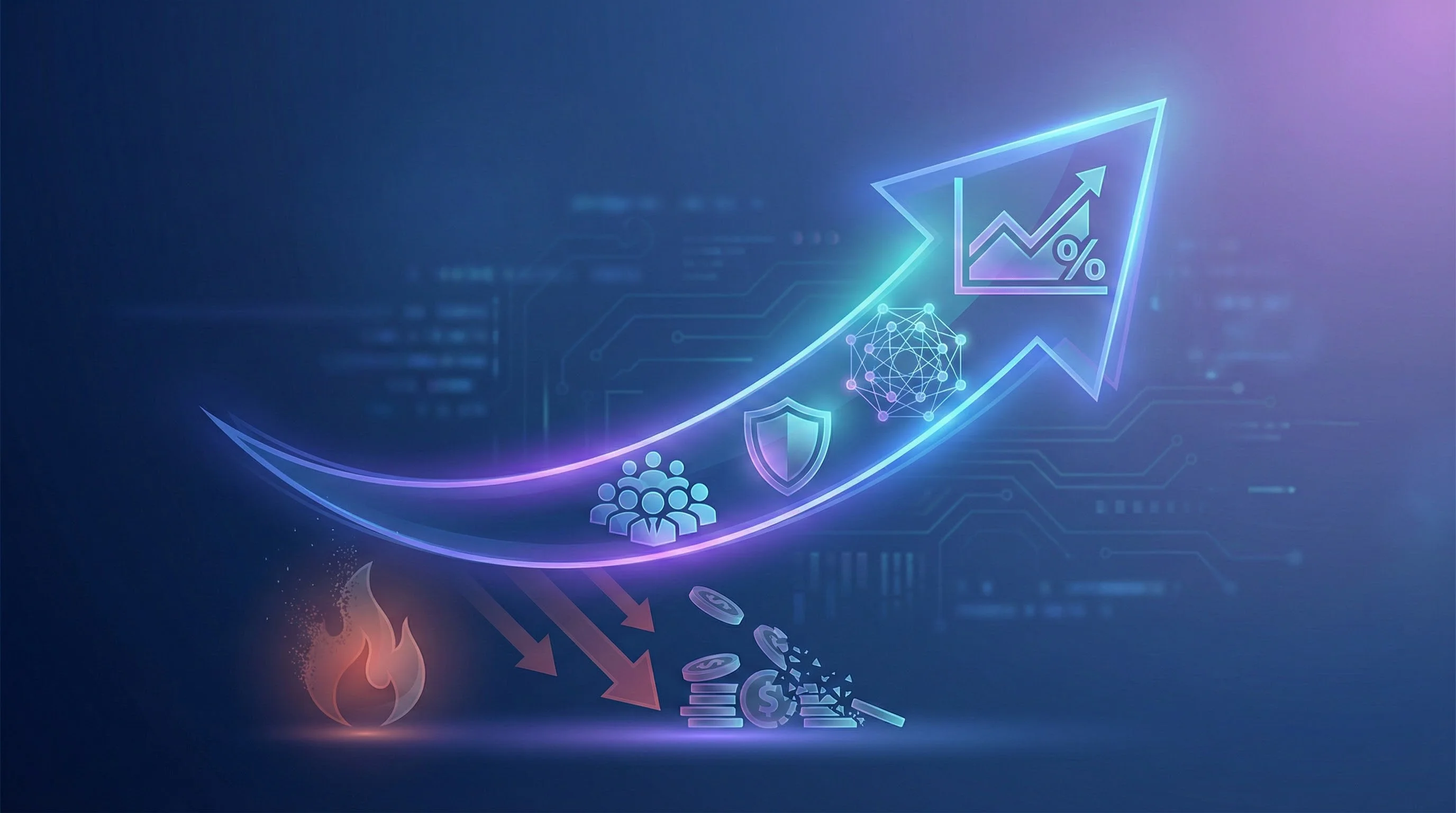 Evaluating AI stock fundamentals