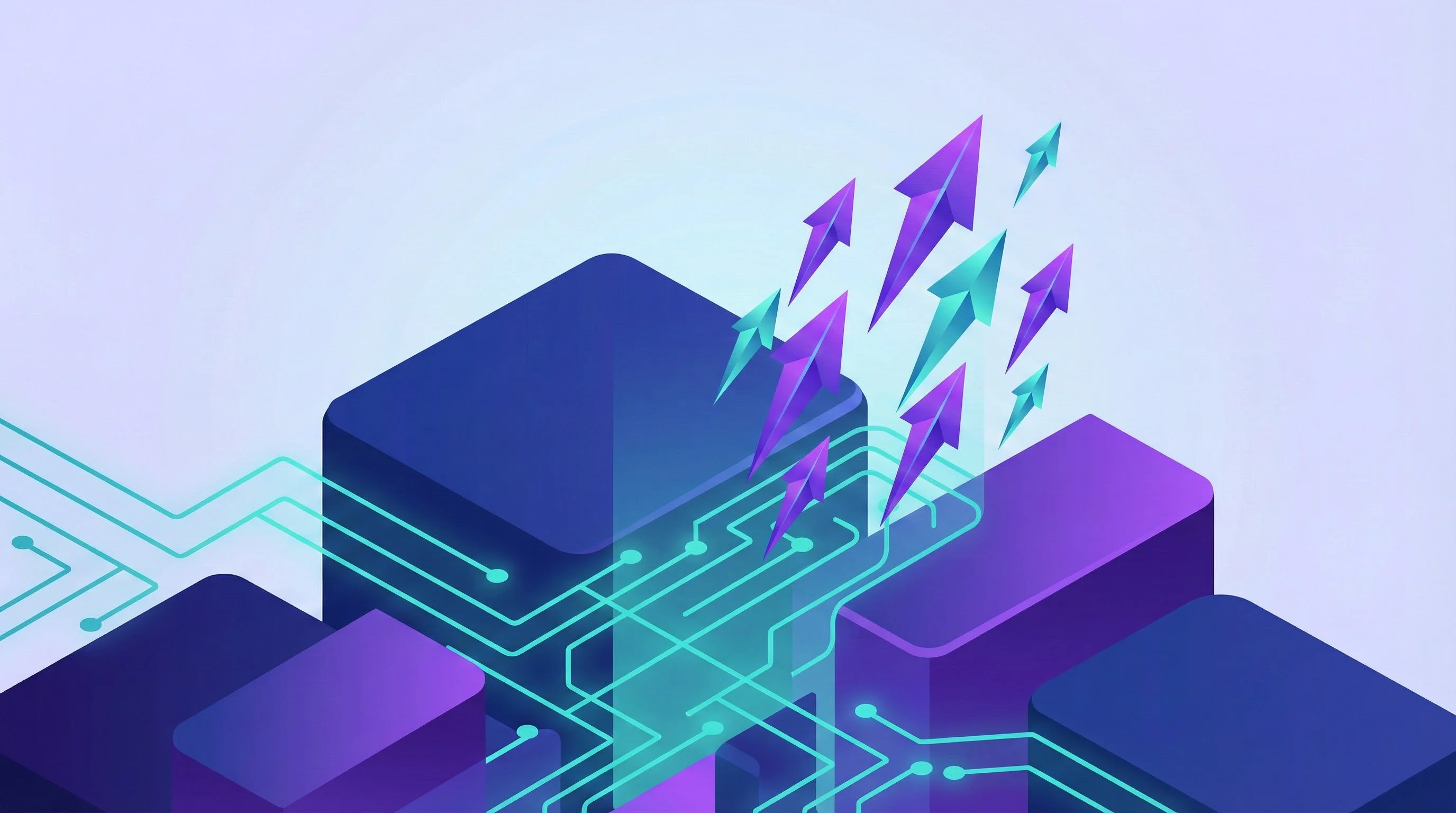 Building a balanced AI stock portfolio