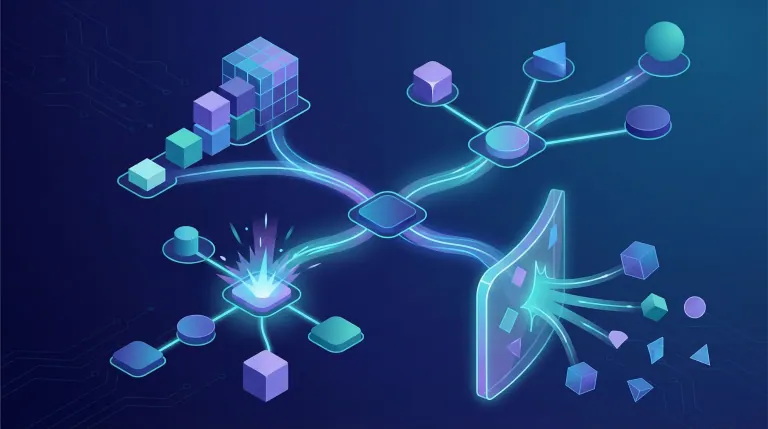 Red flags in tiny AI stock investing research