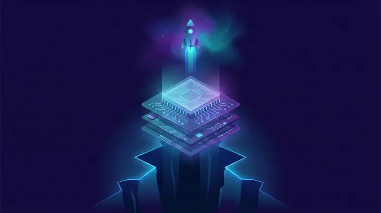 Tiny AI stocks and small-cap investment research