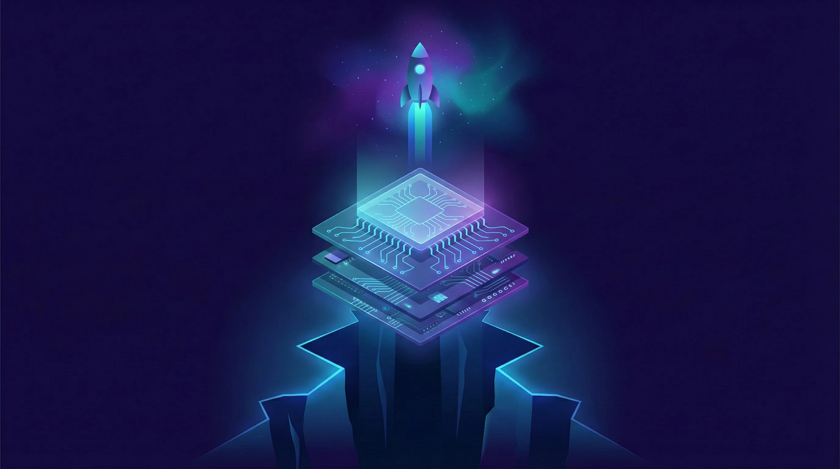 Tiny AI stocks and small-cap investment research