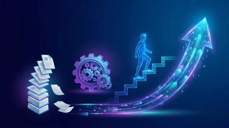 Workflow automation vs alternatives cost comparison for B2B