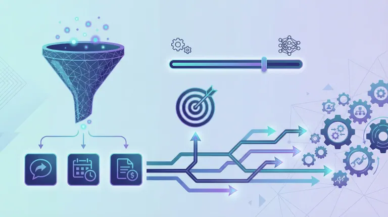 AI implementation step by step guide for small business