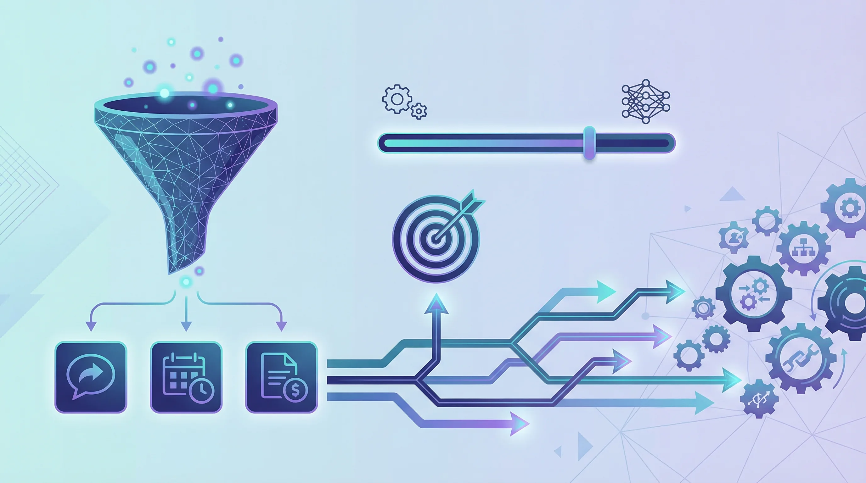 AI implementation step by step guide for small business