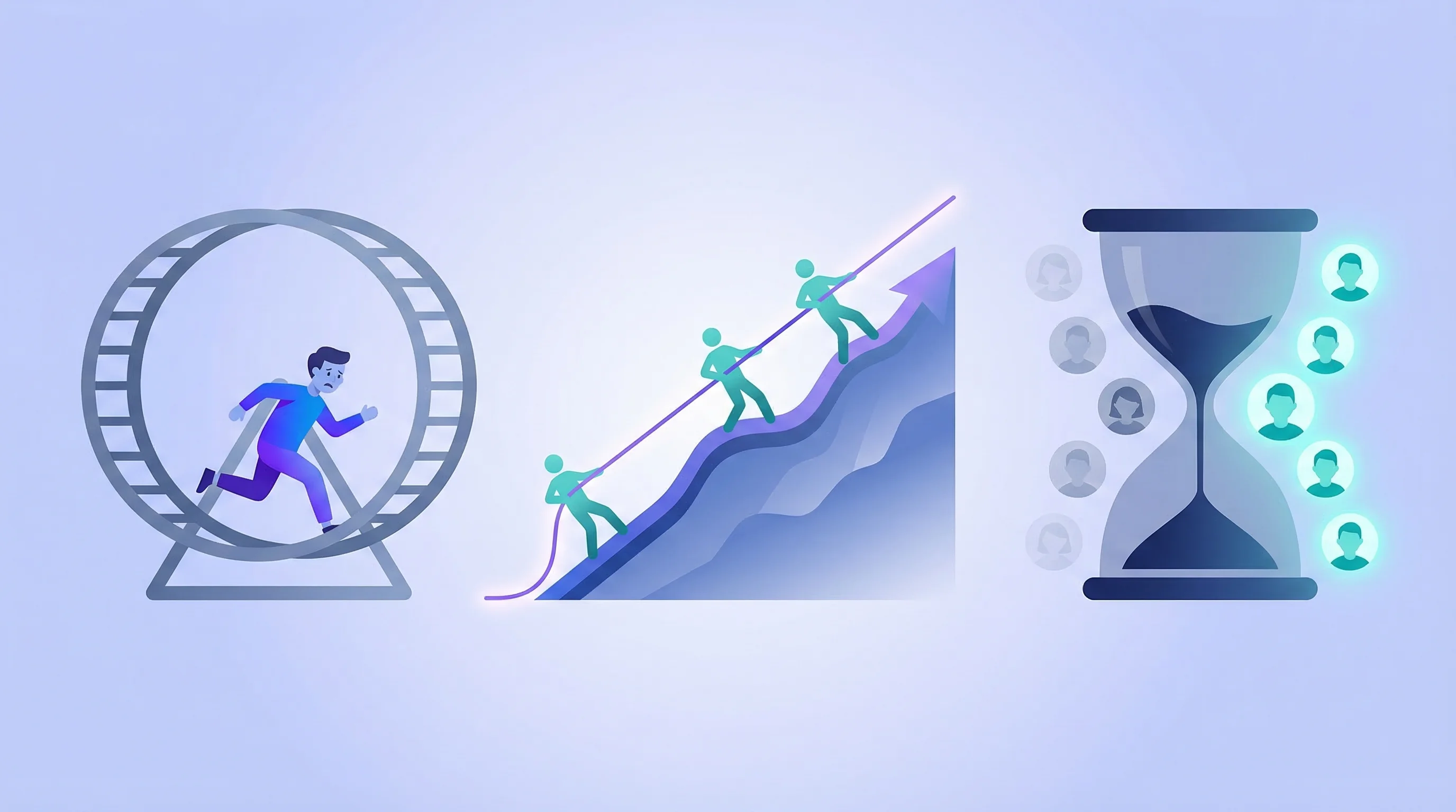 Hero image for When Should a Small Business Invest in AI Tools