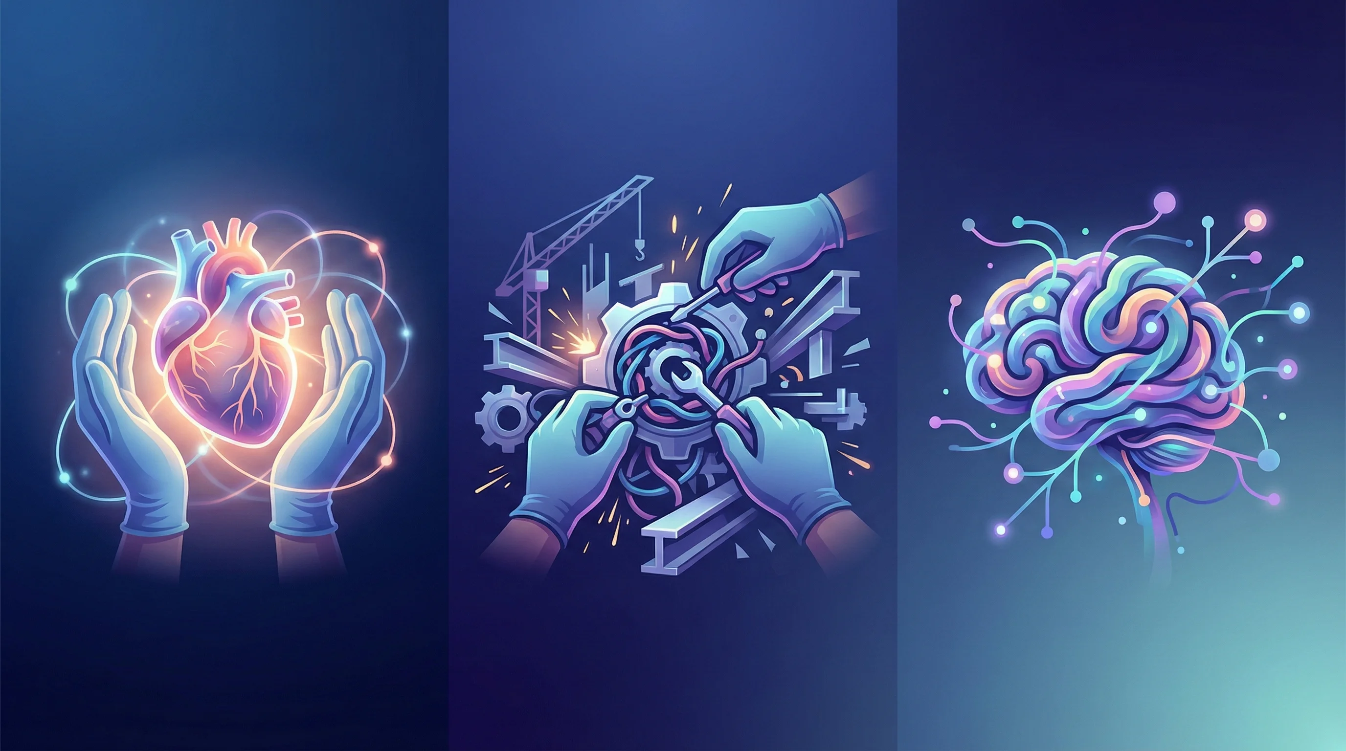 Hero image for Which 3 Jobs Will Survive AI?