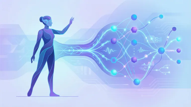 AI customer service software vs expanding team for small business