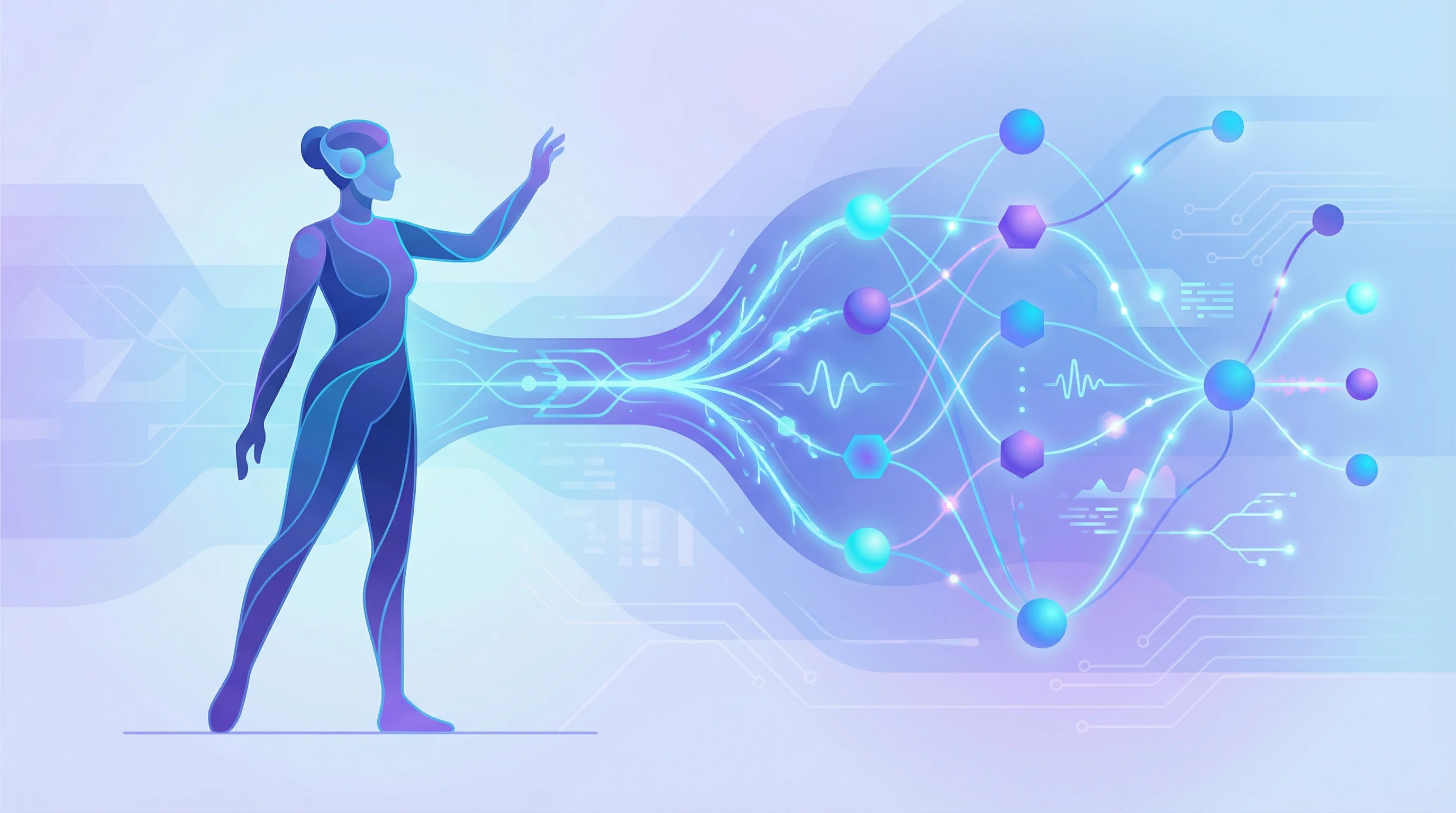 AI customer service software vs expanding team for small business