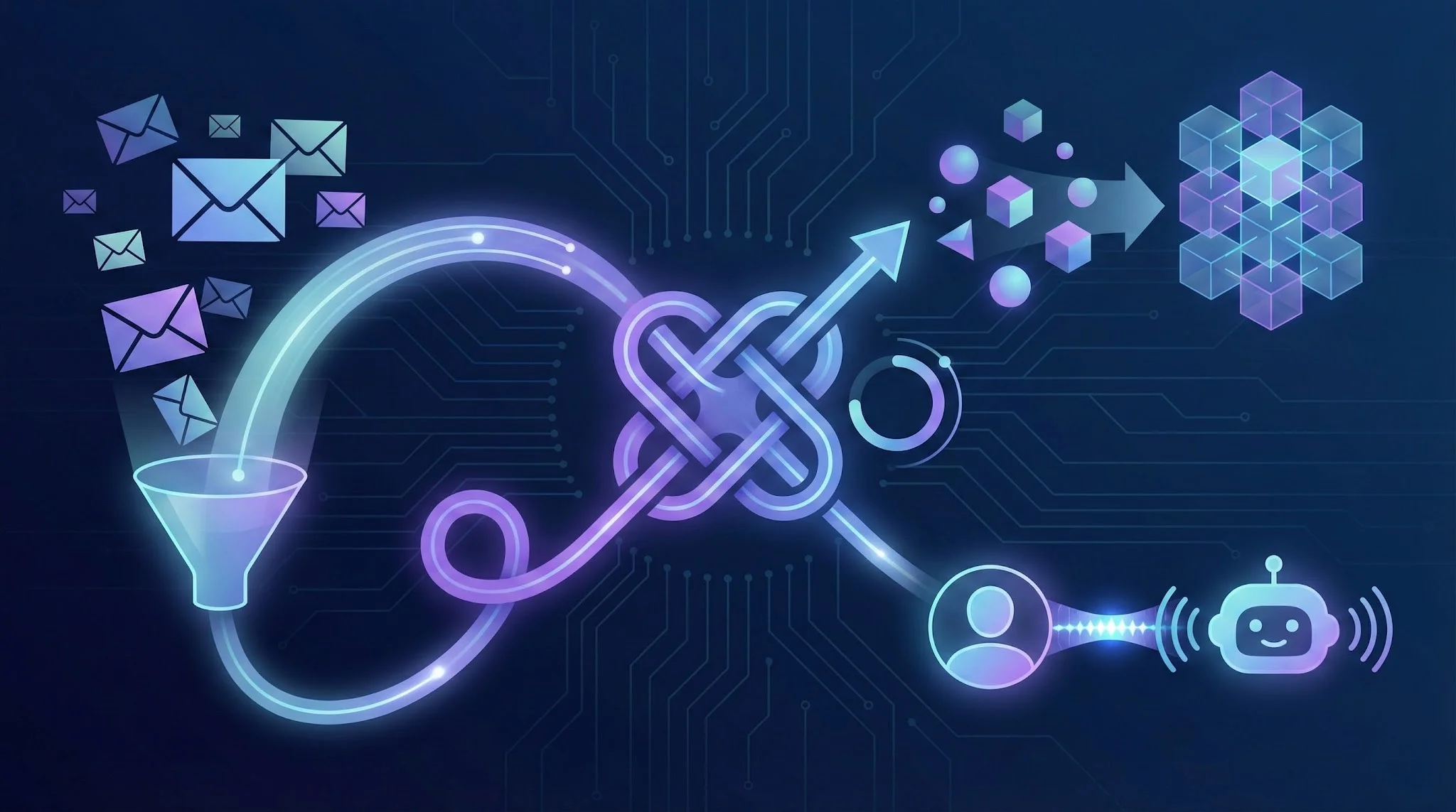 Matching AI to business problems