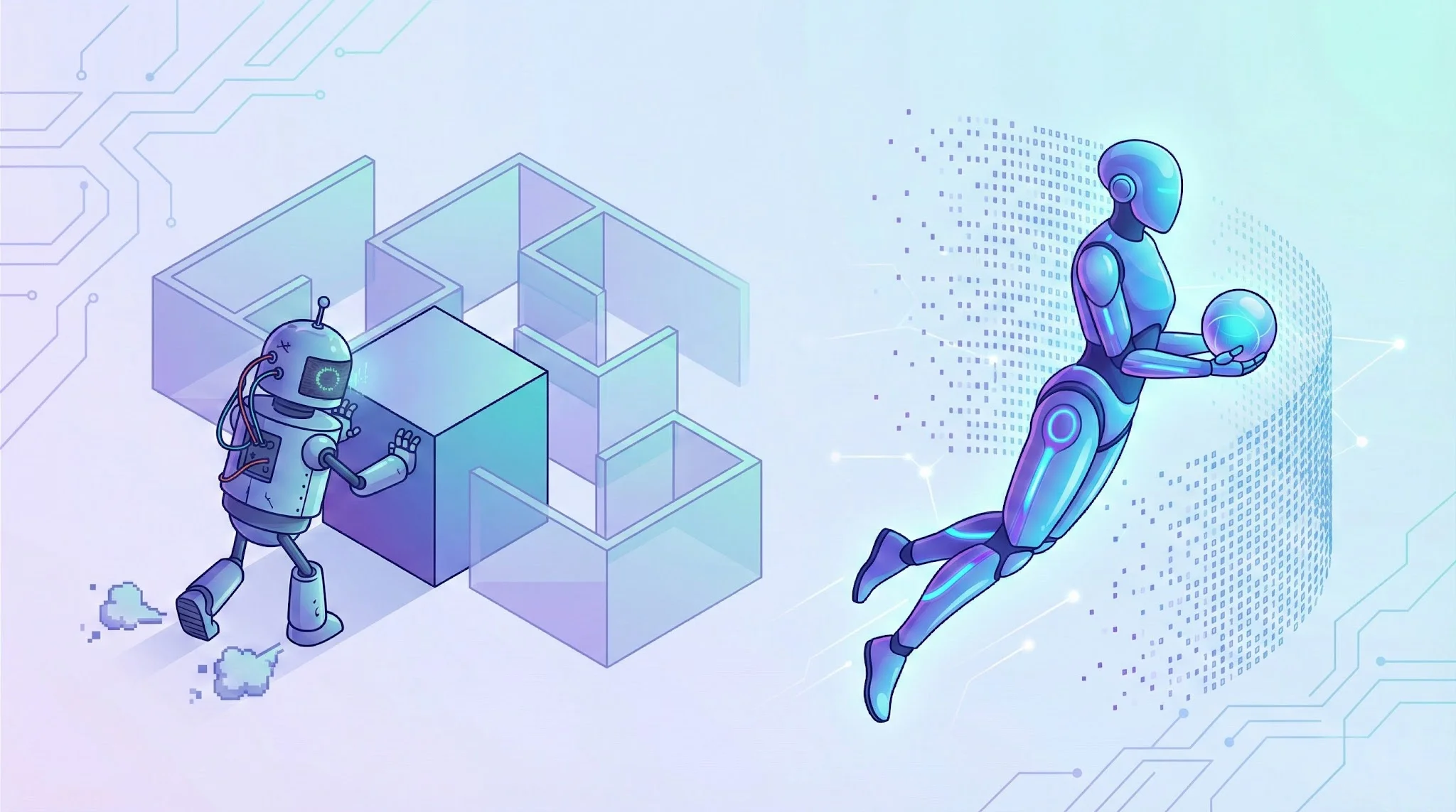 Free vs paid AI systems decision