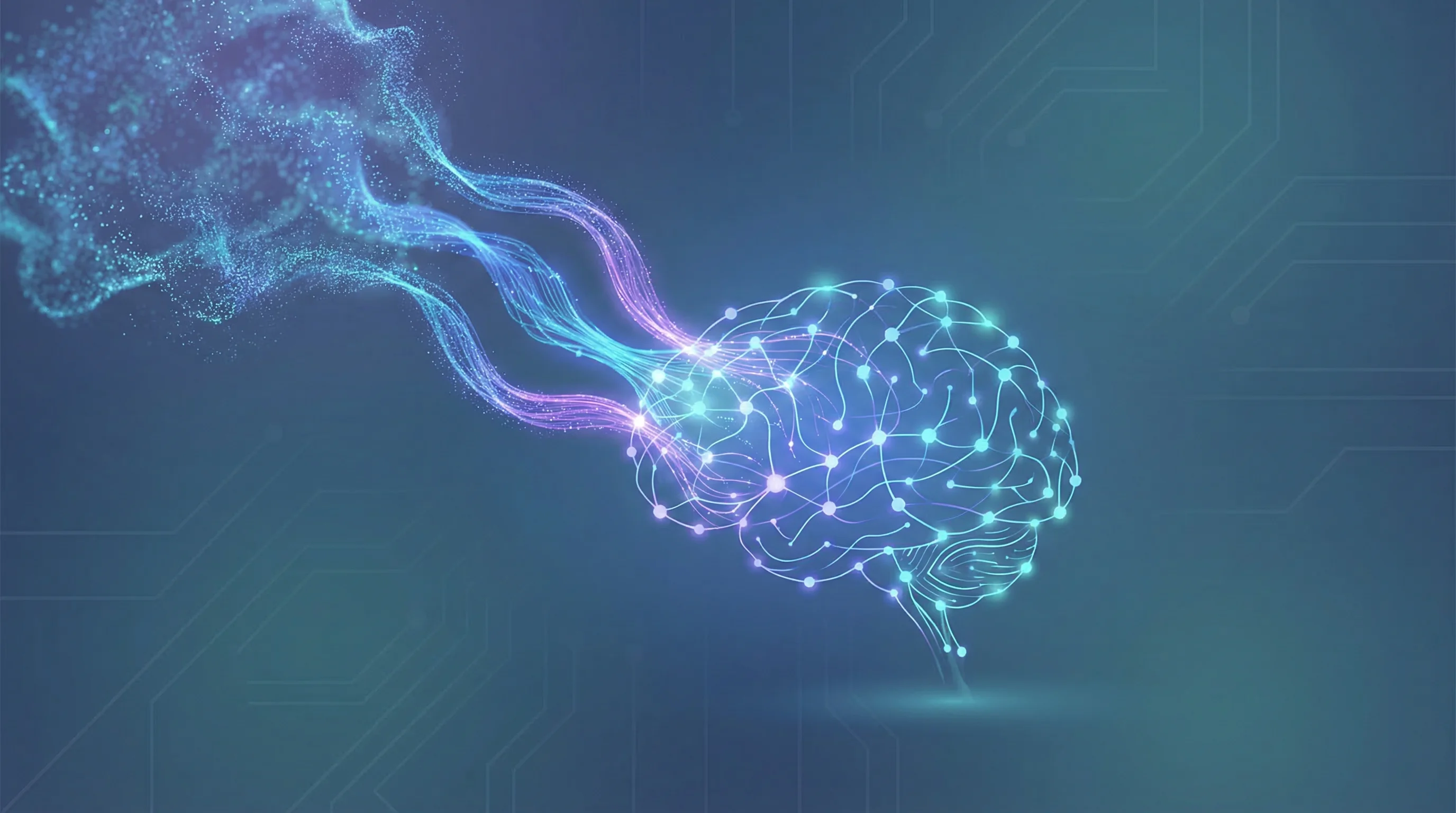 Hero image for Why Is Data Important for AI Applications in Small Businesses